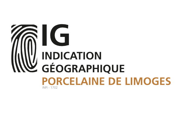 La "porcelaine de Limoges" est homologuée "indication géographique" - Image de couverture