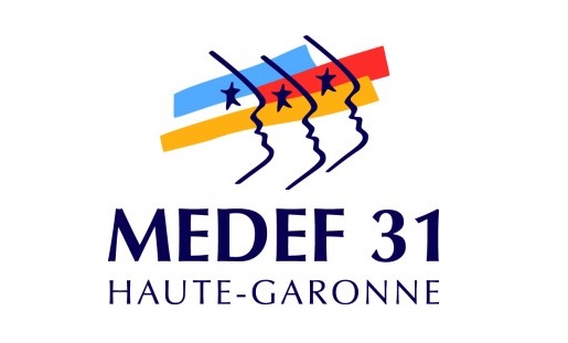 Mardi du Medef 31, le 11/09/2018 - Image de couverture